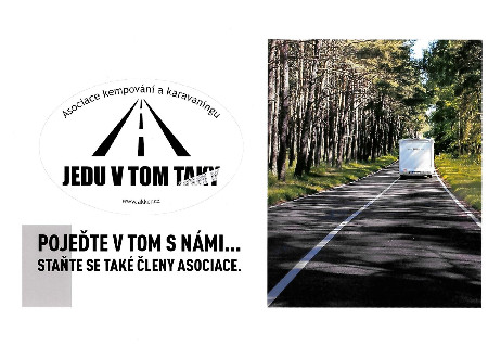 Certifikát Asociace